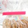 Tea Moisture-Proof Seal Clip - Customizable Logo, 11cm Fresh-Keeping Food Clip