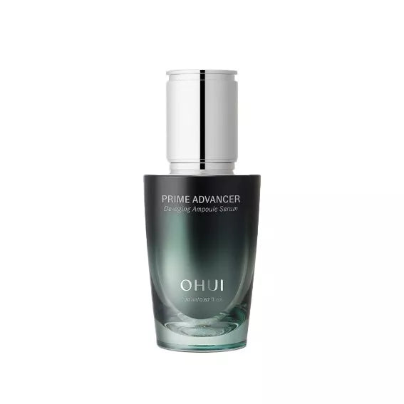 

O HUI Prime Advancer De-aging Ampoule Serum 20mL