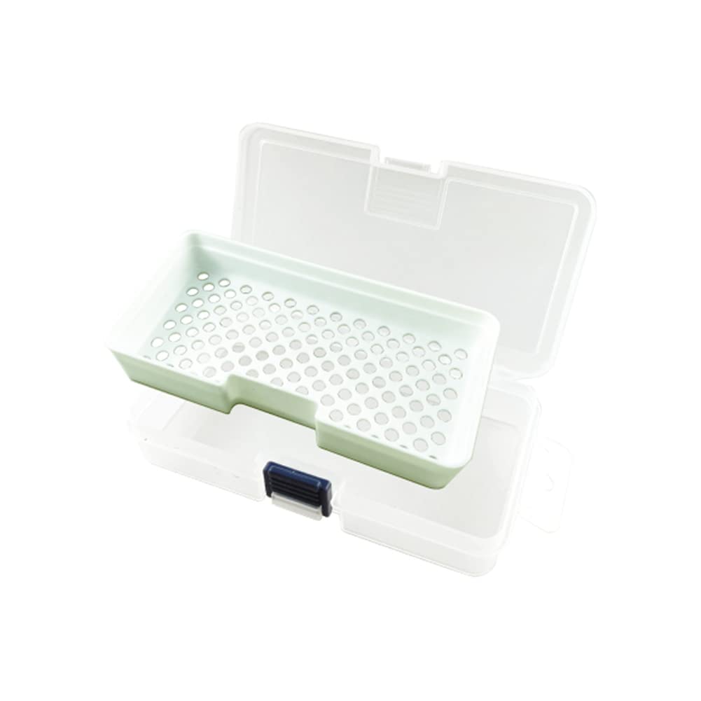 Yamawa Sangyo Draining Bait Case
