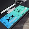 Mouse Pads Printstream Table Mats Computer Mousepad Company Big Desk Pad Xcm Large Gamer Mousepads PC Gamer Mouse Mat Csgo