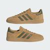 JQ8298 Handball Spezial Golden Beige Focus Olive Gum (Men's)