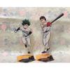 Used Heroaka Midoriya & Bakugou Softbank Hawks Acrylic Stand