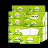 Cloud-Feel 3-Ply Tissues