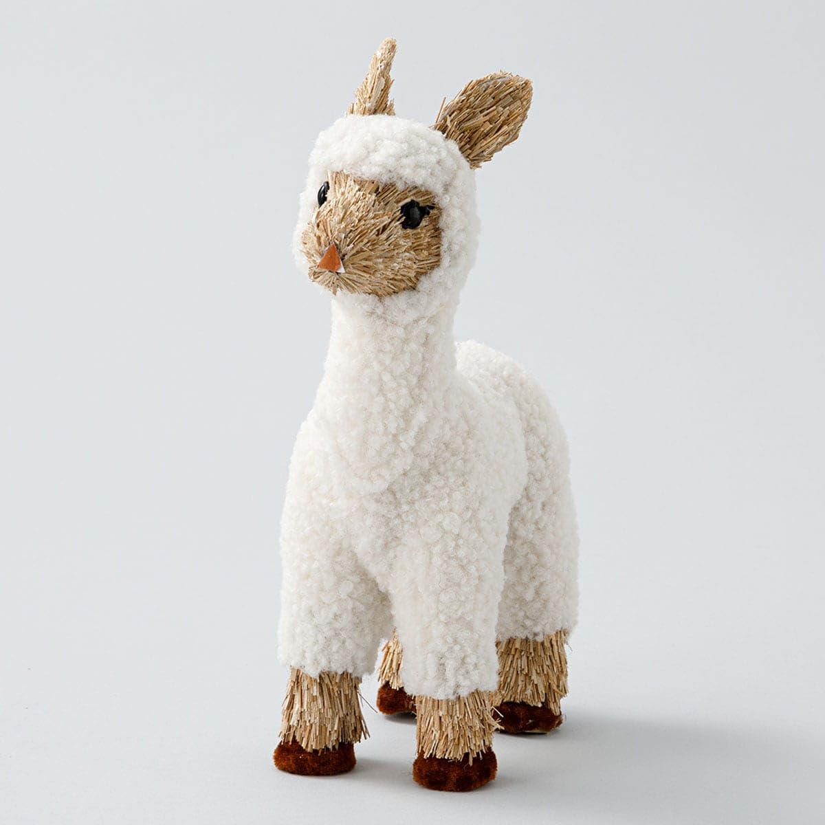 

Nitori (NITORI) Ornament Kitsuritz Alpaca n4AN 2117300014786