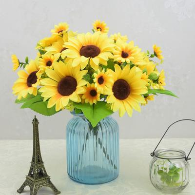 Deko & Wohnaccessoires – Künstliche Blumen & Kränze