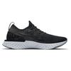 Nike Epic React Flyknit 'Dunkelgrau' GS 943311-001