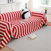 Nordic Style High-end Sofa Cover Thickened Sofa Cover Cloth Four-season Anti-cat Scratch Sofa Cover Sofa Blanket