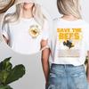 Tops – T-Shirts