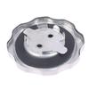 Accesorii de exterior – Capace de rezervor auto