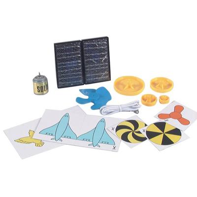 Solar Education Kit