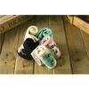 1 Paar Damen Baumwollsocken Cartton Katze Süße Socken für Mädchen Famale Niedliche Kleidersocken Lässig Sommer Niedlich Bequeme Kurze Socken