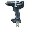Аккумуляторная дрель-шуруповерт Makita DF484DZB, только черный корпус, 18 В