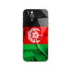 Afghanistan Flag phone case for iphone 5 5s 2020se 6 6s 7 8 plus x 10 XR XS 11 12 13 mini pro MAX black tpu back cover