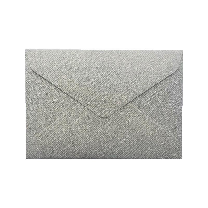 10Pcs/Batch Linen Envelope Letter Paper Set With Retro Wind Sealing Bag