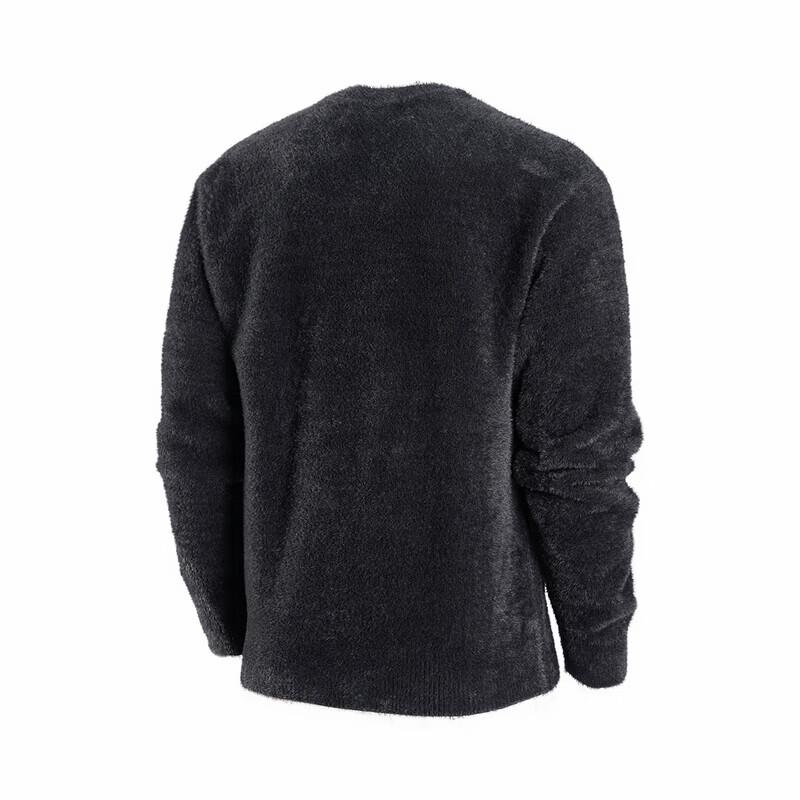 Jordan Men's Long-Sleeve Knit Top IF1828