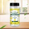Teppich-Deodorierpulver Starker Tiergeruchsentferner & Urin-Geruch Staubentferner Erfrischer für Zuhause Teppichreinigung Zubehör