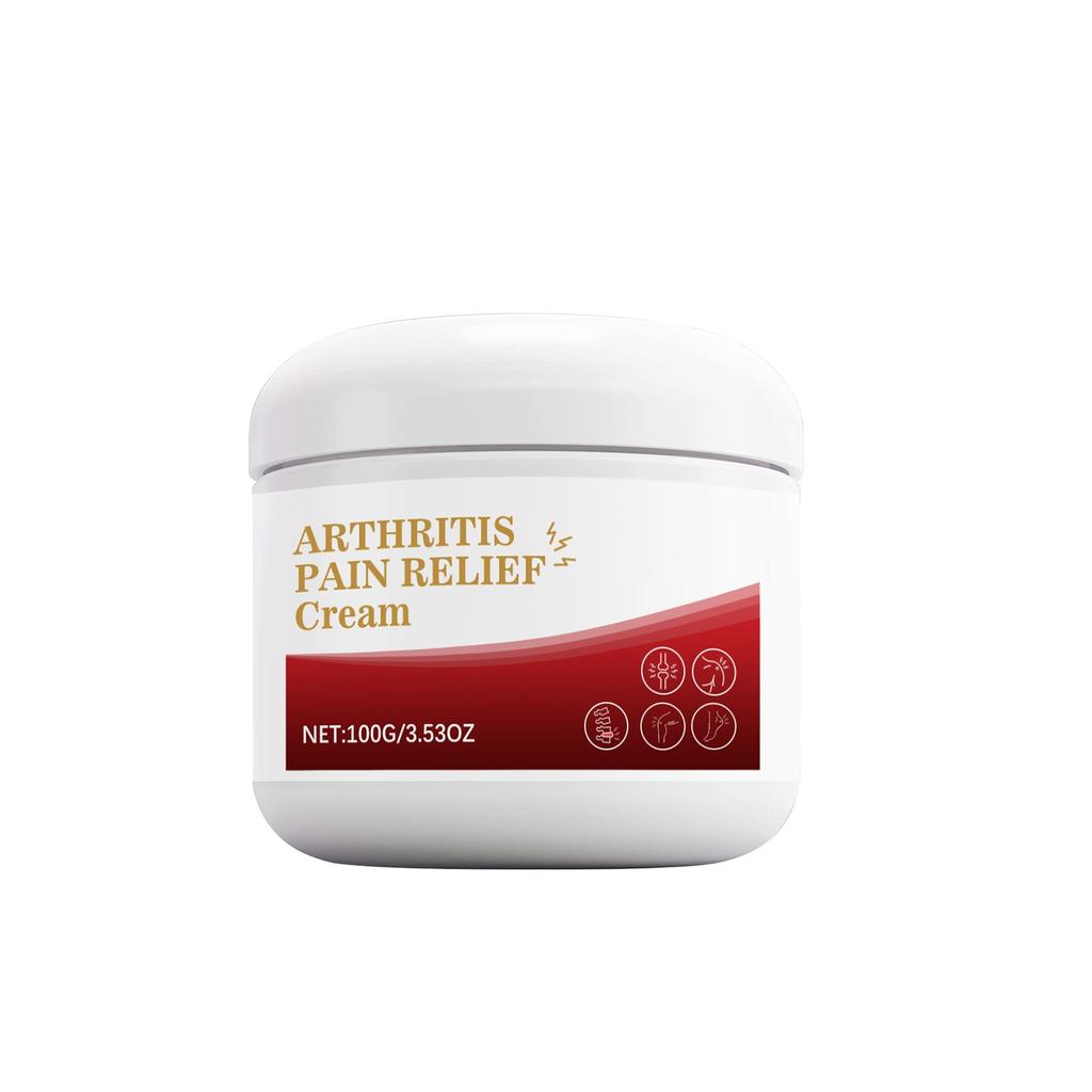Soothing Cream Relieves Joint Muscle Soreness Promotes Massage Joint Health Care Cream