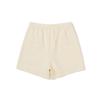 [Snowpeak] Silky Women's Shorts Pastel Yellow (S25MWFKH05)