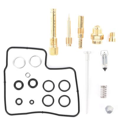 Karbiuratoriaus Carb Atstatymo Rinkinys 18 5101 Pakeitimo Aksesuaras Tinka Honda VT700 VT750