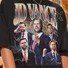 JD VANCE Shirt, Jd Vance Tees, Jd Vance Retro Tshirt, Jd Vance Retro 90s Sweater, Jd Vance Clothing, Jd Vance Retro Tshirt #saf