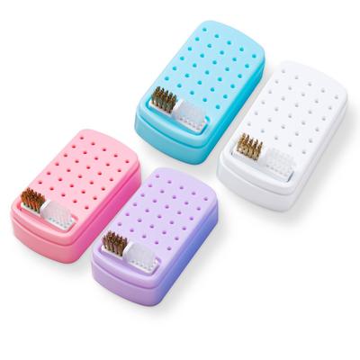 Manicure – Instrumentos para manicure e pedicure