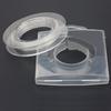 50M Fishing Line, Nylon Fishing Wire Spool Clear Monofilament Line Invisible Fishing Wire for Fishing Hanging Crafts