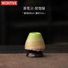 Japanese Matcha Whisk Stand Ceramic Holder for Bamboo Matcha Chasen Tea Spoon Whisk Holder Matcha Tools Tea Ceremony Accessories