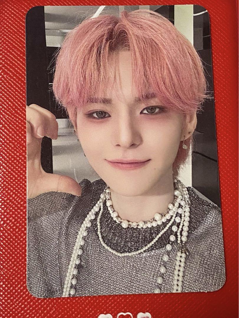 

[USED] treasure reboot Yoshi Nori Home country popup 8/7 Limited Rakidoro