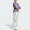 Adidas Real Madrid Designed For Gameday Crew Sweatshirt Men's Purple HY0639