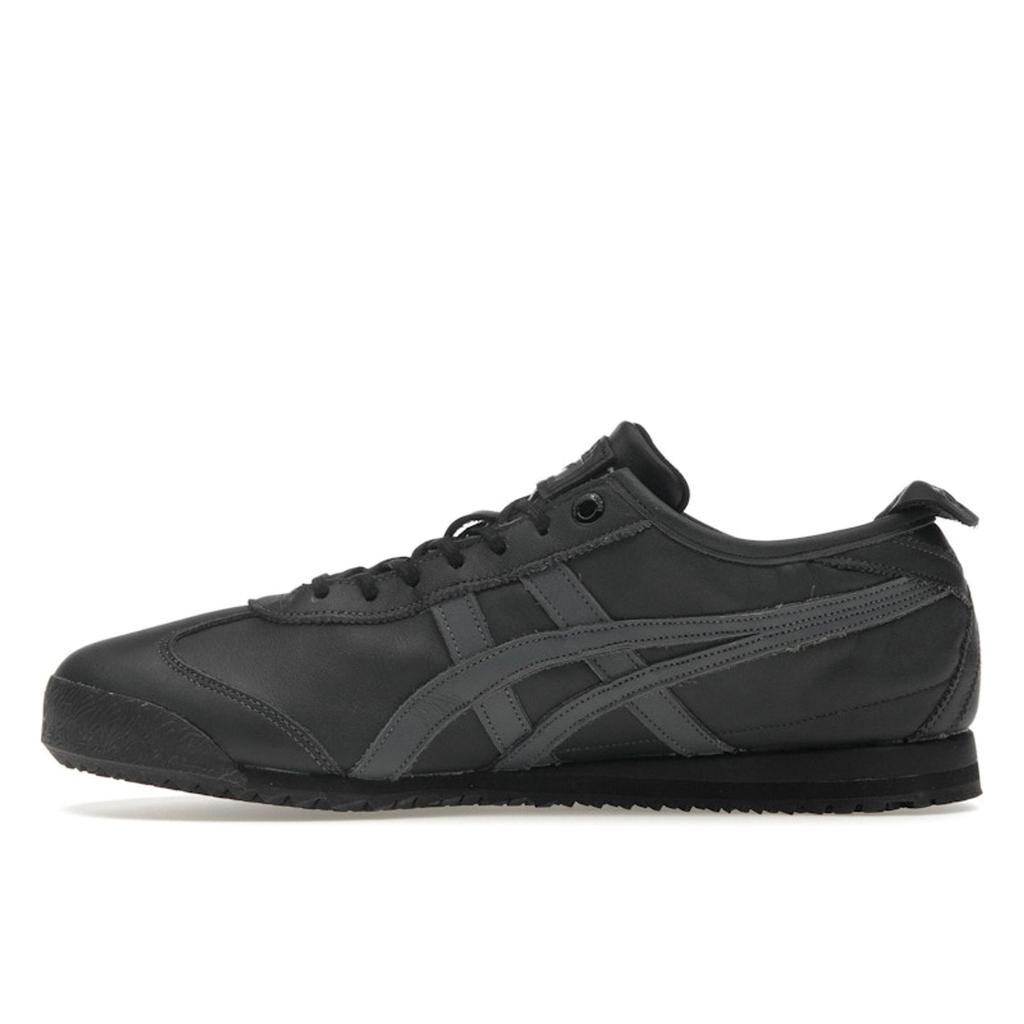 Onitsuka Tiger Mexico 66 SD Graphite Carrier Grey Unisex Sneakers Black Graphite-Grey 1183B500-020