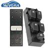 NEVOSA 93570-1C110 0K2FC-66350 93580-2E000 Left Right LHD RHD Power Window Switch Button For Hyundai Getz Matrix KIA Carens 2005