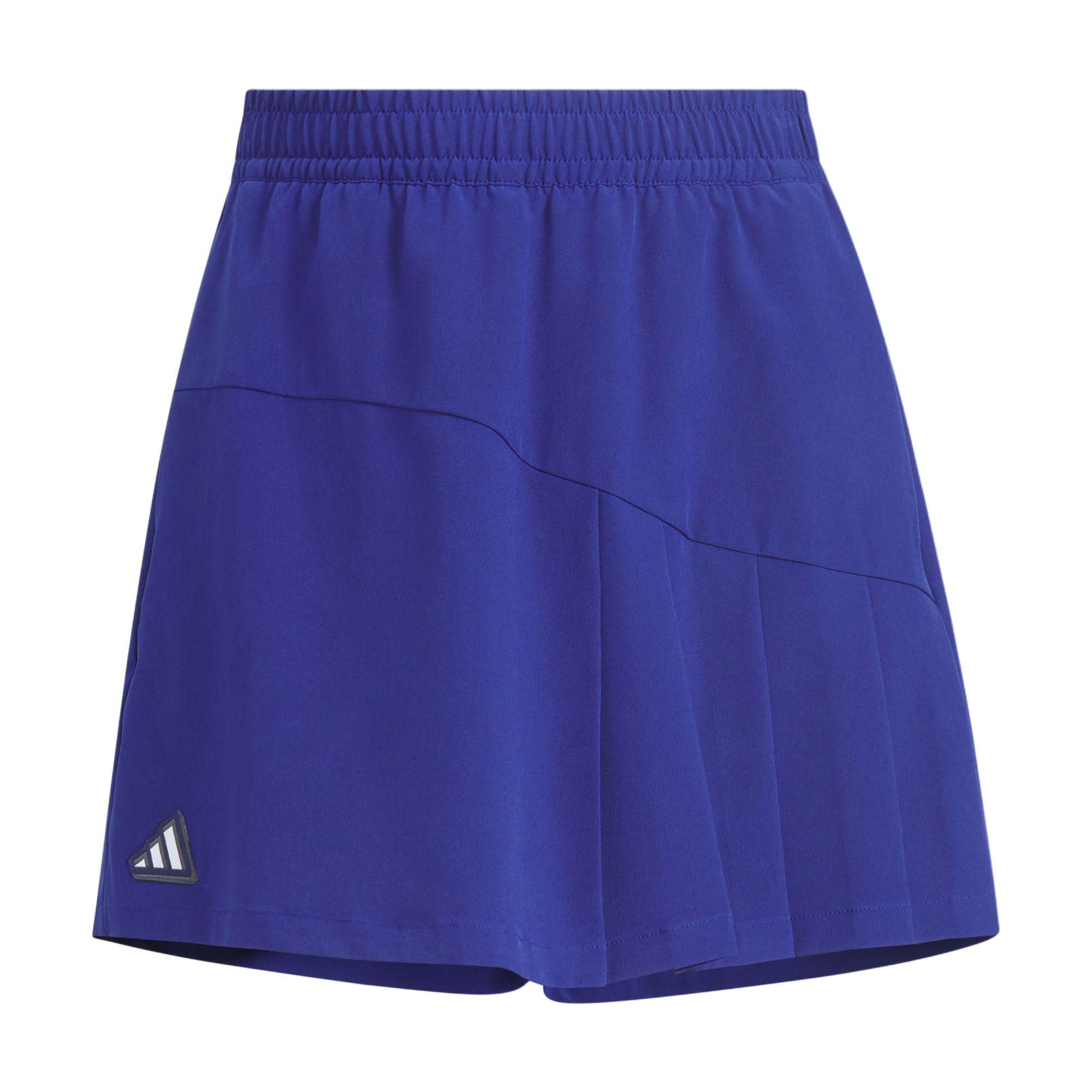

Adidas Sportswear Shorts Children Aged 3 7 Years Old Victory Blue JM3424 140