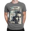 Disclosure Day Inspired Retro Art Novelty 100 Cotton TShirt Disclosure Day Tops Tees For Unisex