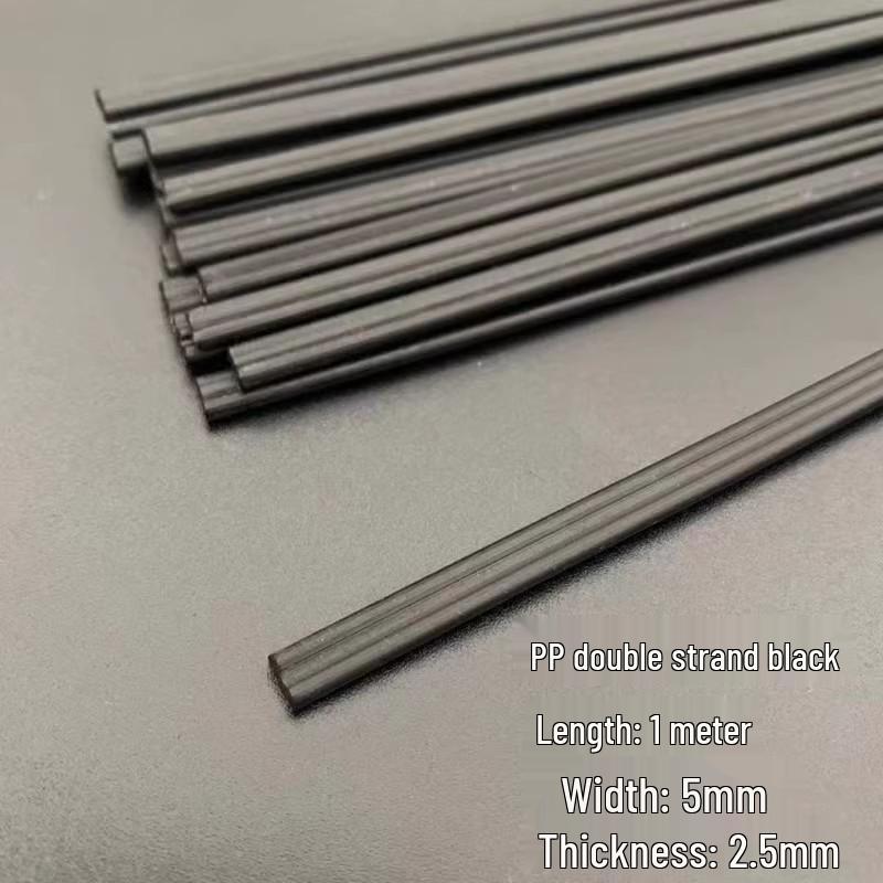 Stainless Steel Mesh Plastic Repair and Welding Kit