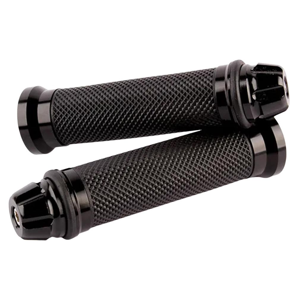 7/8 Inch Motorcycle Grips 22mm DIY Motorcycle Handle Non-slip for Aprilia Victory Honda Suzuki Kawasaki Yamaha BMW Ducati