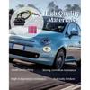 68285080AA Rückleuchten Stecker Kabelbaum Stecker | Passend für Fiat 500X, 2016-2022, Rückleuchten Kabelbaum