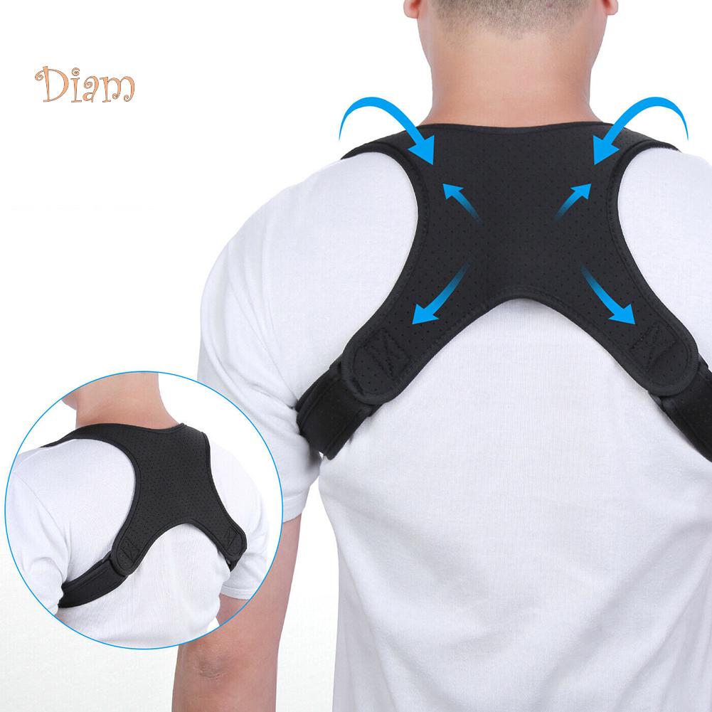 posture corrector in store