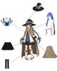 Migurdia Roxy Migurdia Cosplay with Magician Mushoku Tensei Cosplay Adult Cultural Event Stage Roxy Migurdia Cosplay Migurdia Cosplay with [Roxy