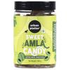Urban Platter Bonbon Amla sucré (Avla), 300 g de sauce aigre-douce | Riche en vitamine C | Digestif après le repas