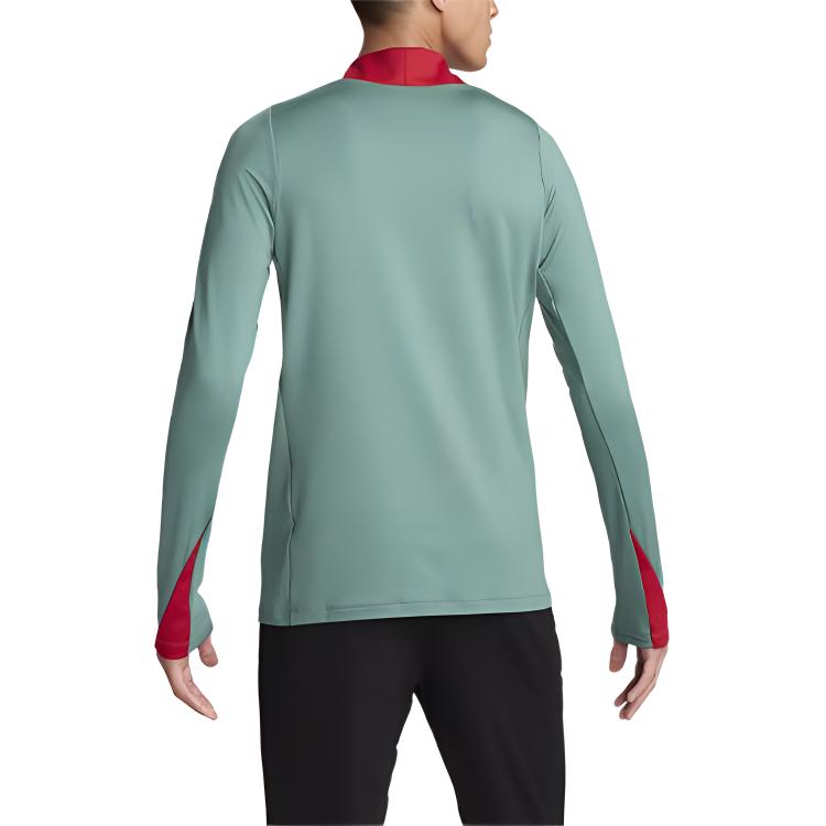 Nike Liverpool Fc Strike Men's Nike Dri-FIT Soccer Drill Top FN9819-362