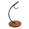 Keeps Bananas Fresh Banana Hanger Iron Banana Hook Rack Banana Holder Stand  for Kitchen Countertop