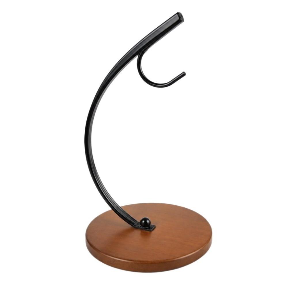 Keeps Bananas Fresh Banana Hanger Iron Banana Hook Rack Banana Holder Stand  for Kitchen Countertop