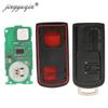 Jingyuqin 433MHz ID46 Smart Remote Car Key for Mitsubishi Lancer Outlander 2006-2019 PHEV ASX 2010-2018 Keyless G8D-644M-KEY-E