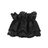 Costume Accessory Fake Cuff Lace Ruffled Wrist Lace Cuff Fake Sleeves Cuffs  Stage Performance