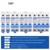 Chint CHN 63A Household Miniature Circuit Breaker: 1P 32A, 2P 25A, 16A Air Switch Protector