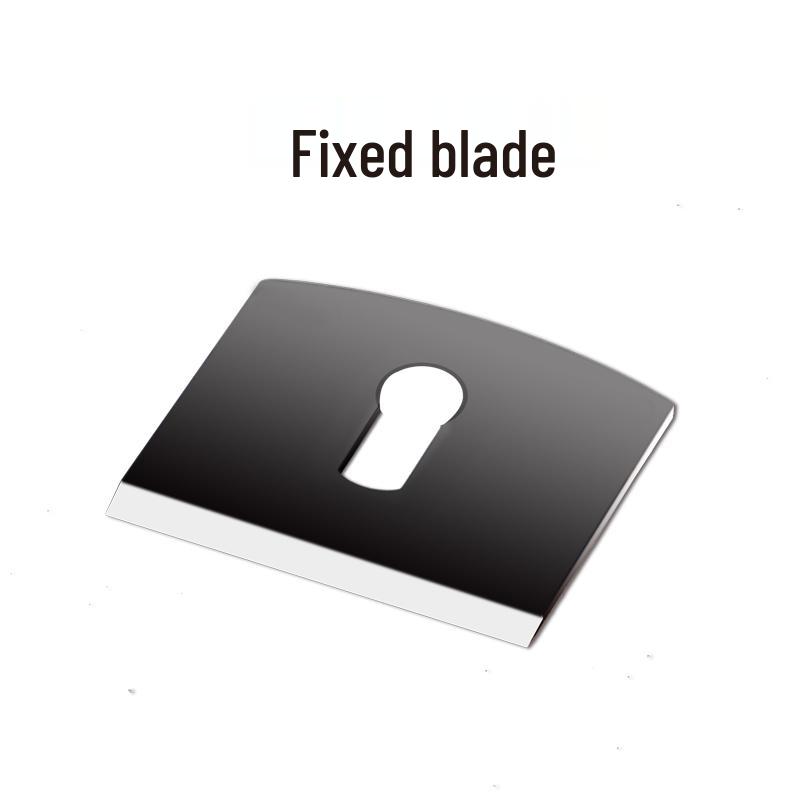 Adjustable Roller Hand Woodworking Plane