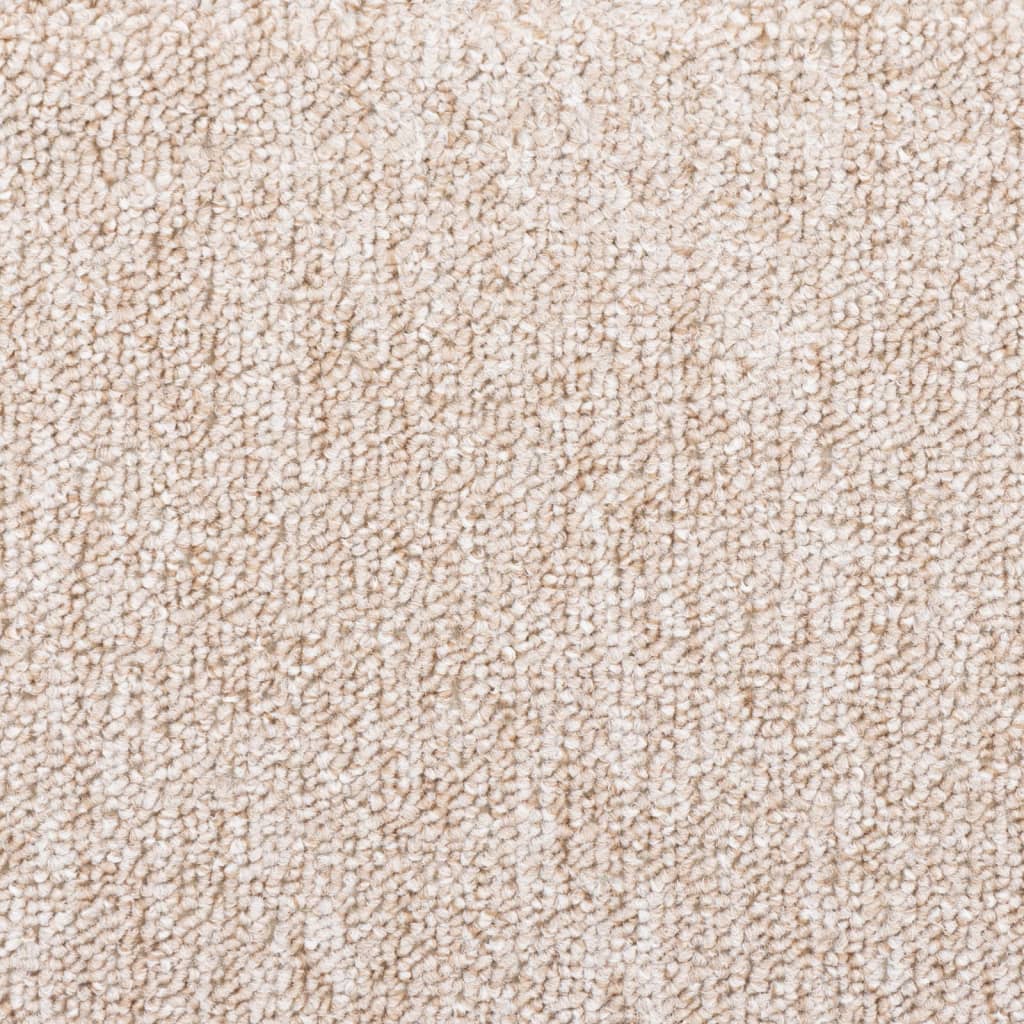 Stair Treads, 10 Pcs, 65X24X4 Cm, Taupe Color