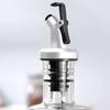 Bottiglia Dispenser Olio e Aceto a Prova di Perdite in Vetro Junchu