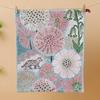 4 Layer Cotton Gauze Pure Cotton Face Towels 34x40cm Dish Cloth Kitchen Towel  for Kids Children