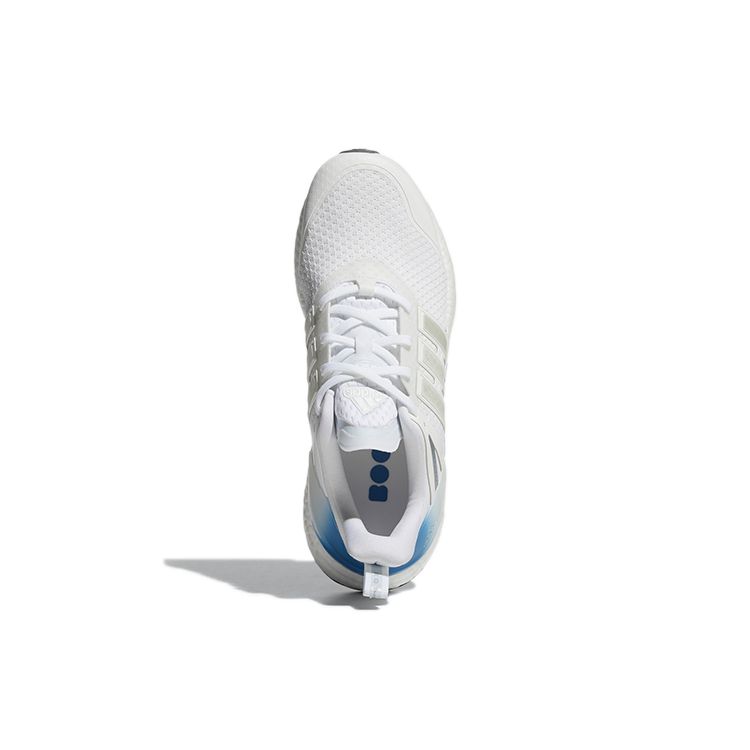 Adidas Equipment+ White Blue Men Sneakers Cloud-White Core-Black GW8919